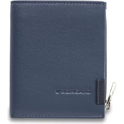 Roncato Monaco Portemonnee RFID-bescherming Leer 8 cm  variant 2
