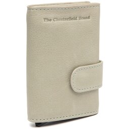 The Chesterfield Brand Nivala Portemonnee RFID-bescherming Leer 7.5 cm  variant 5