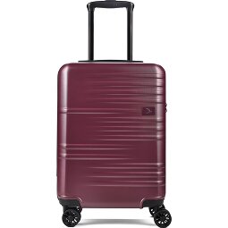 Pack Easy Mena 4 wielen Cabinewagen 55 cm  variant 2