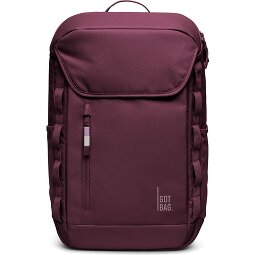 GOT BAG Pro Pack Monochrome Dagrugzak 47 cm Laptop compartiment  variant 3