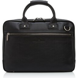 Castelijn & Beerens Firenze aktetas RFID Leer 40 cm Laptopcompartiment  variant 1