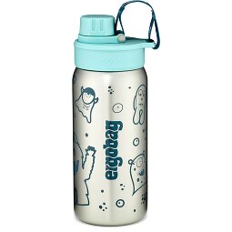 Ergobag Roestvrijstalen drinkfles  variant 2