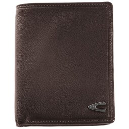 camel active Vegas Portemonnee Leer 10 cm  variant 1