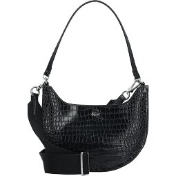 Lacoste Chantaco Classics Schoudertas S Leer 23 cm  variant 1