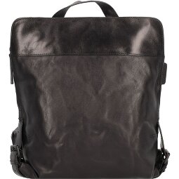 aunts & uncles Grandma's Luxury Club Mrs.Cherry Pie Zakelijke rugzak Leer 34 cm Laptop compartiment  variant 1