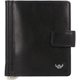 Golden Head Colorado Credit Card Case Leer 8,5 cm met Geldclip  variant 2