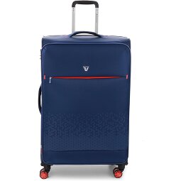Roncato Crosslite 4-wiel trolley 75 cm  variant 1