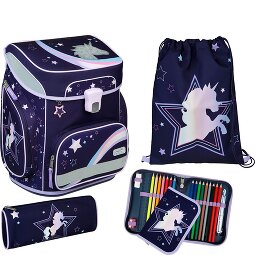 Scooli EasyFit Schooltas set 5-delig  variant 2