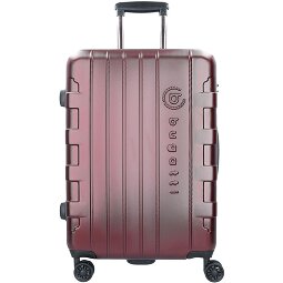 bugatti Galatea 4-wielige trolley 66 cm  variant 1