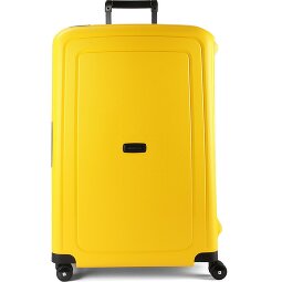 Samsonite S'Cure Spinner 4-wiel trolley 75 cm  variant 1