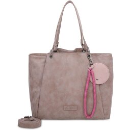 Fritzi aus Preußen Fritzi42N Vintage Shopper Tas 45 cm  variant 6