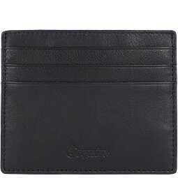 Esquire Oslo creditcard etui RFID leer 10 cm  variant 2 Esquire Oslo creditcard etui RFID leer 10 cm  variant 2