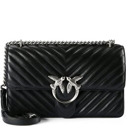PINKO Love One Crossbody tas Leder 26.5 cm  variant 3