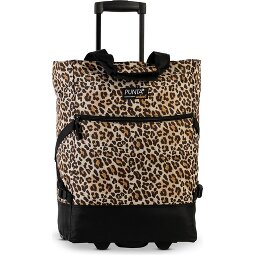 Punta Wheel Winkelwagen 50 cm  variant 4