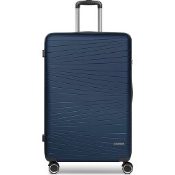 Franky Dallas 3.0 4 wielen Trolley L 75 cm  variant 2