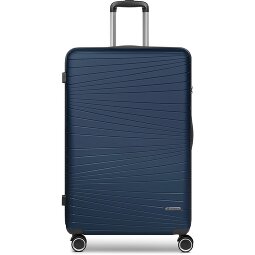 Franky Dallas 3.0 4 wielen Trolley L 75 cm  variant 4