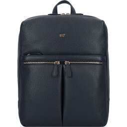Braun Büffel Hanna Zakelijke rugzak M Leer 40 cm Laptop compartiment  variant 3