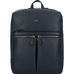 Braun Büffel Hanna Zakelijke rugzak M Leer 40 cm Laptop compartiment  variant 2