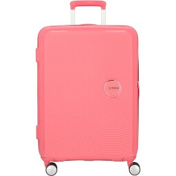 American Tourister Soundbox 4-wielige trolley 67 cm  variant 4
