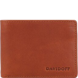 Davidoff Essentials portemonnee RFID leer 10 cm  variant 2