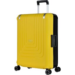 Eminent Vertica SE 4 wielen Trolley M 68 cm  variant 1