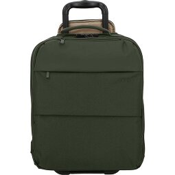 Jump Dunaa 2 wielen Rugzak trolley 45 cm Laptopvak  variant 2
