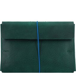 Harold's Keeper Koppeltas Leer 18 cm  variant 1