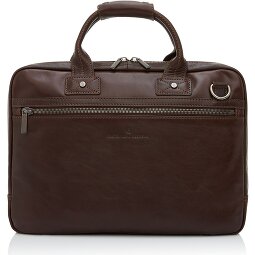 Castelijn & Beerens Firenze aktetas RFID Leer 40 cm Laptopcompartiment  variant 2