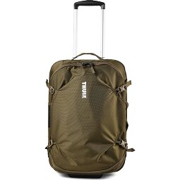 Thule EnRoute 2 wielen Cabinewagen 55 cm  variant 2