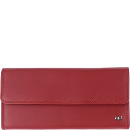 Golden Head Polo Portemonnee RFID-bescherming Leder 19.5 cm  variant 4
