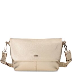 Zwei Mademoiselle.M Boodschapper 33 cm Laptop compartiment  variant 3