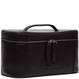 The Chesterfield Brand Wax Pull Up Toilettas Leer 29 cm  variant 1