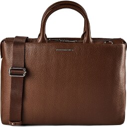 Mandarina Duck Mellow Urban Handtas Leder 40 cm Laptopvak  variant 1