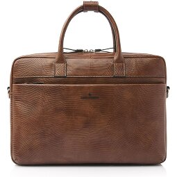 Castelijn & Beerens Ilse Handtas RFID-bescherming Leer 41 cm Laptop compartiment  variant 1 Castelijn & Beerens Ilse Handtas RFID-bescherming Leer 41 cm Laptop compartiment  variant 1