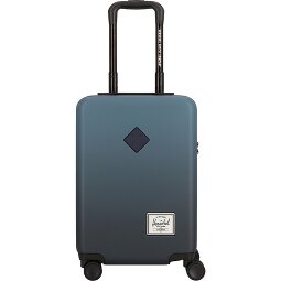 Herschel Heritage 4 wielen Cabinewagen XS 50 cm  variant 7