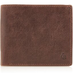 Castelijn & Beerens Canyon Portemonnee RFID Leer 11,5 cm  variant 2
