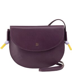 DuDu Skye Schoudertas Leer 21 cm  variant 2