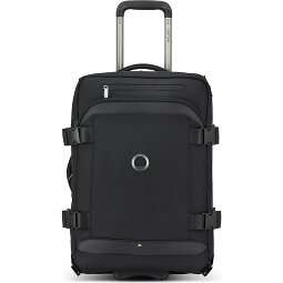 Delsey Paris DLC Pro 2 wielen Cabinewagen 55 cm Laptopvak  variant 1