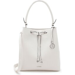 L.Credi Ebbenhouten buideltas 28 cm  variant 2