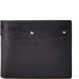 The Bridge Ludovico Portemonnee RFID-bescherming Leder 11 cm  variant 2