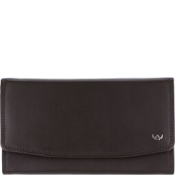 Golden Head Polo Portemonnee RFID-bescherming Leder 17.5 cm  variant 2