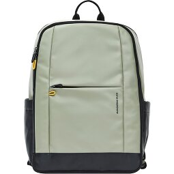 Mandarina Duck Eco Gecoate rugzak 44 cm  variant 3
