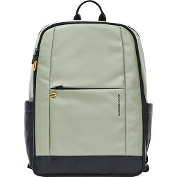 Mandarina Duck Eco Gecoate rugzak 44 cm  variant 3