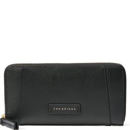 The Bridge Ines Portemonnee Leer 19 cm  variant 2