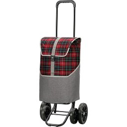 Andersen Shopper Quattro Shopper Gese Winkelwagen 59 cm  variant 2