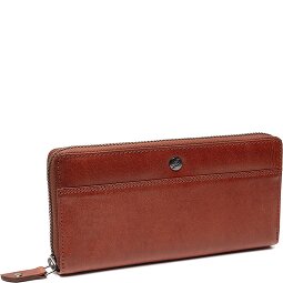 The Chesterfield Brand Livorno Portemonnee RFID-bescherming Leer 19 cm  variant 2