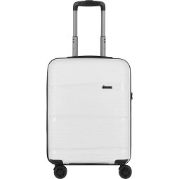 d&n Travel Line 4300 4 wielen Cabinewagen S 55 cm  variant 3