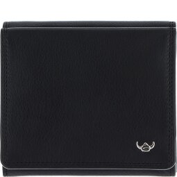 Golden Head Polo Portemonnee RFID-bescherming Leder 10 cm  variant 5