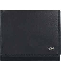 Golden Head Polo Portemonnee RFID Leer 10 cm  variant 2