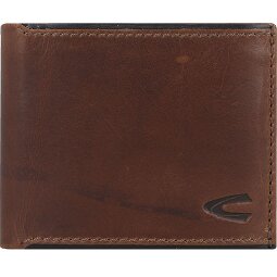 camel active Cruise Portemonnee RFID-bescherming Leer 11.5 cm  variant 2 camel active Cruise Portemonnee RFID-bescherming Leer 11.5 cm  variant 2